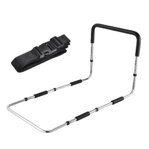 Adjustable Bed Rails For The Elderly